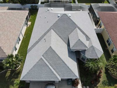Complete Residential Roofing Solutions
