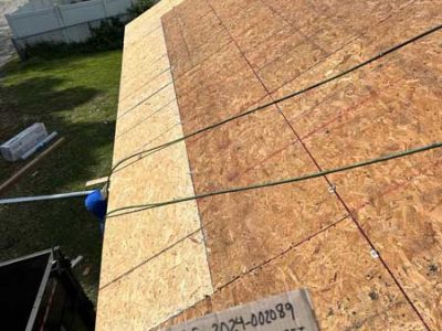 Roof Installation Solutions