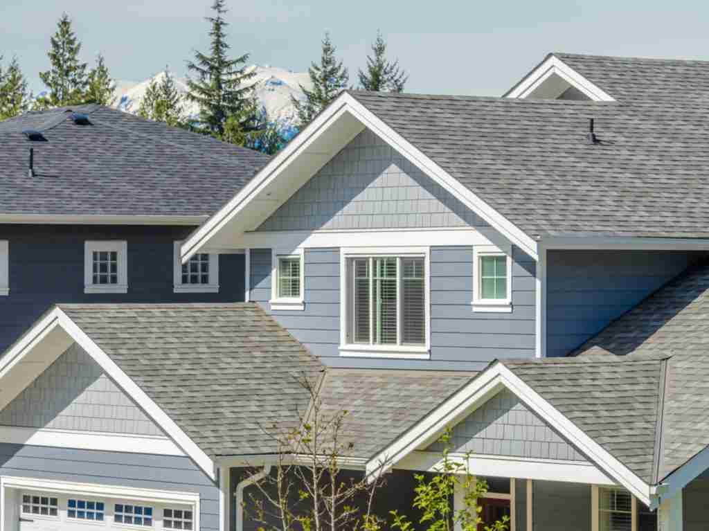 Residential Roofing Installation-phs roofing