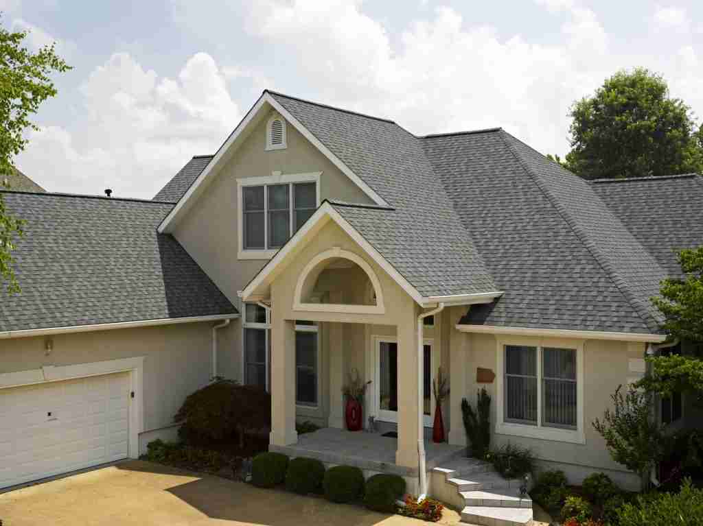 Residential Roofing Installation -phs roofing