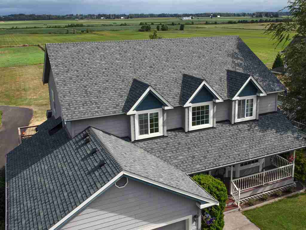 roof Installation services