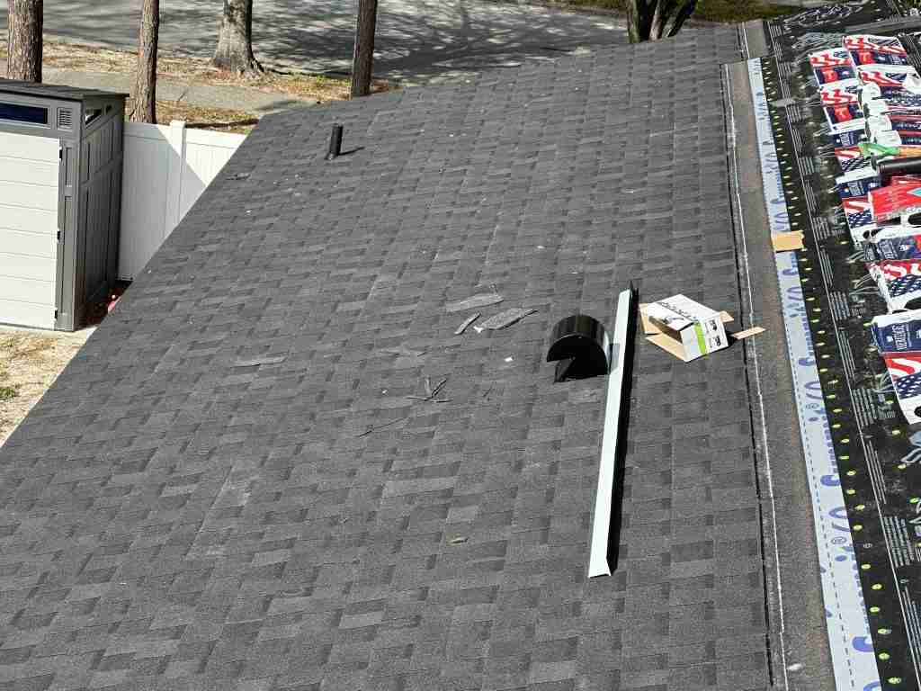 commercial roof repair- phs roofing