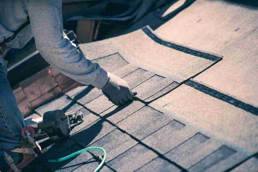 roof repair-phs roofing