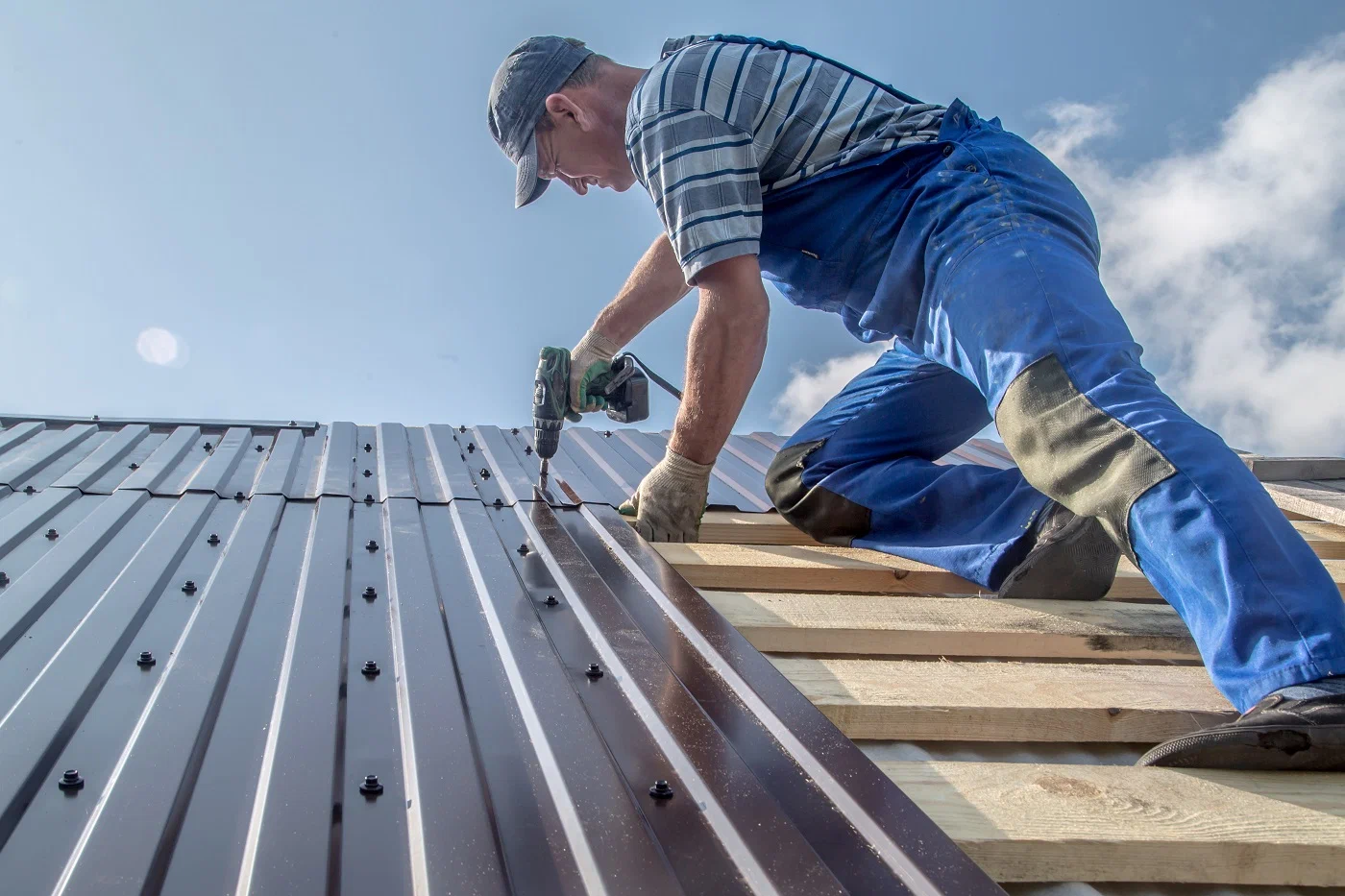 Roofing Services in Clearwater, FL