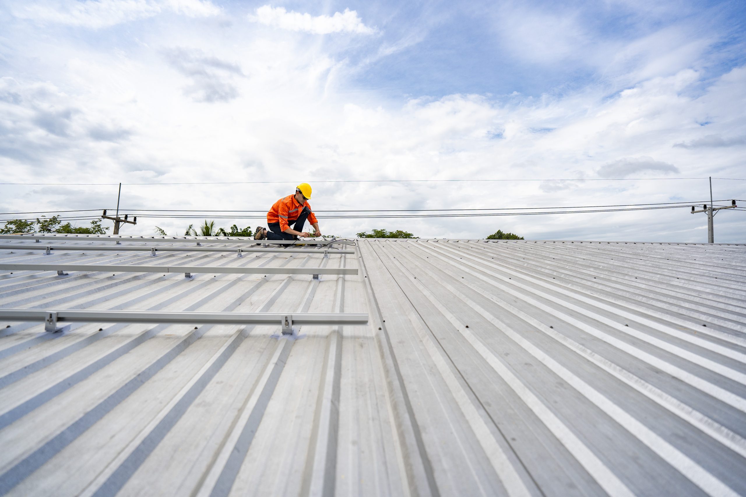 Roofing