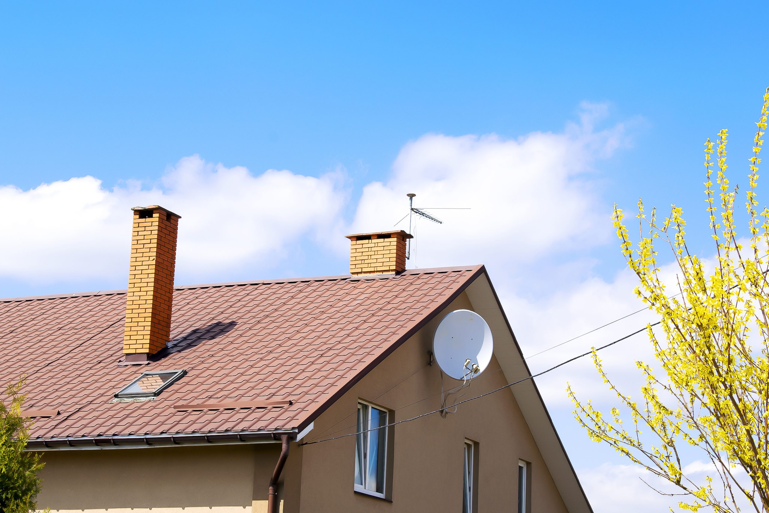 Roofing