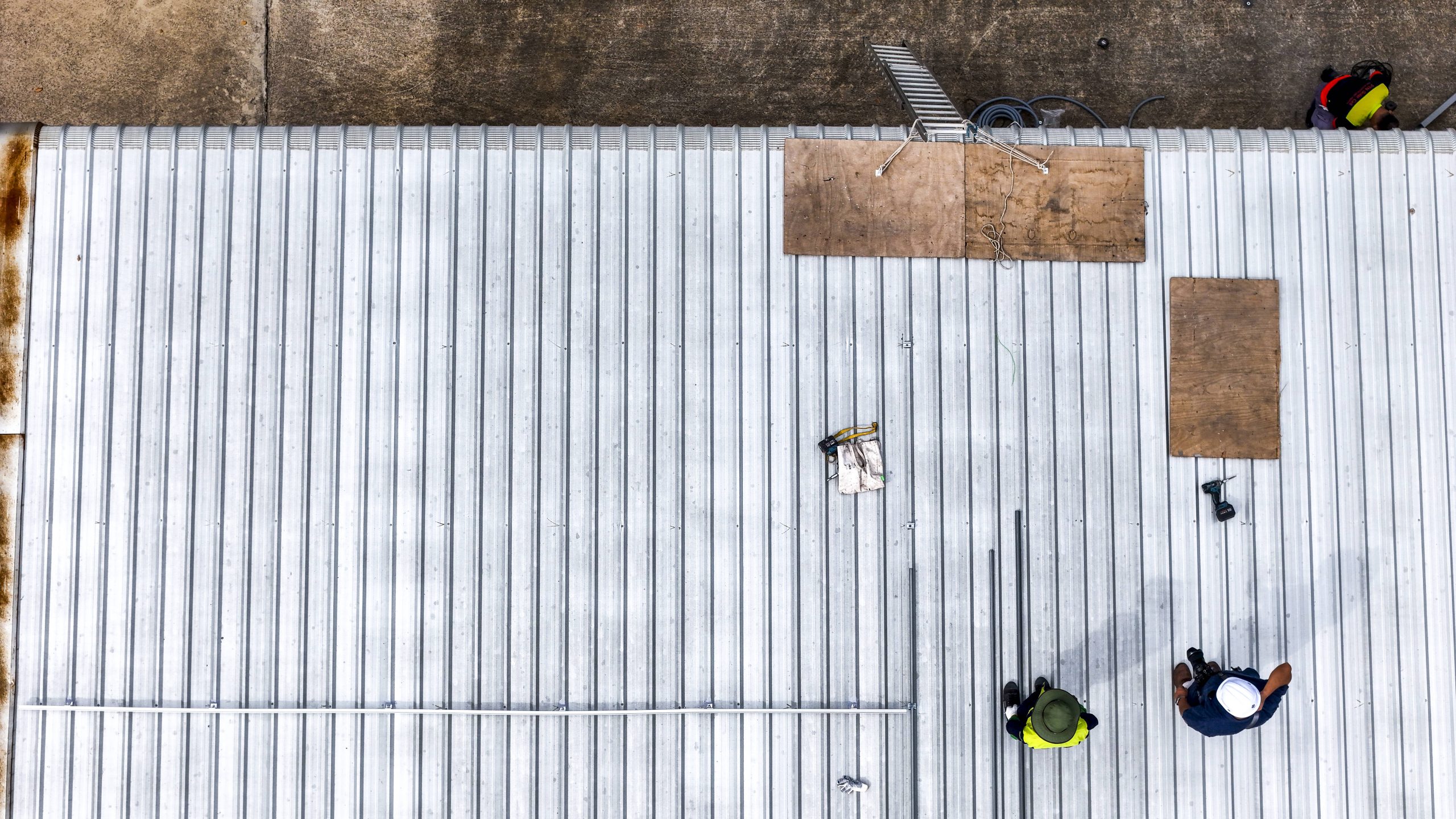 What Is TPO Roofing