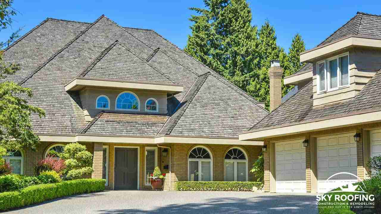 Roof Repair vs Roof Replacement