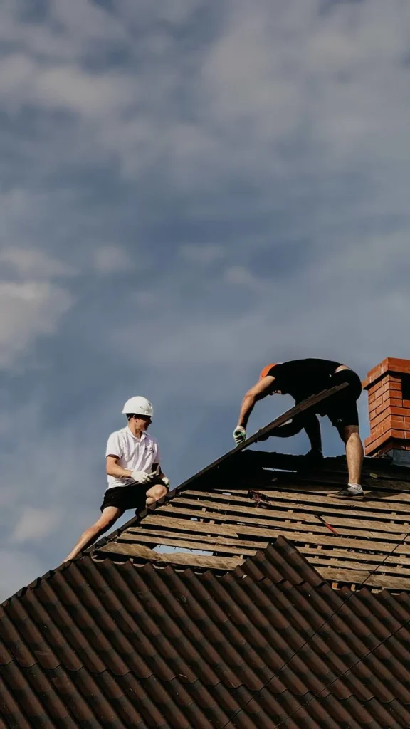 Best Local Roofing Company