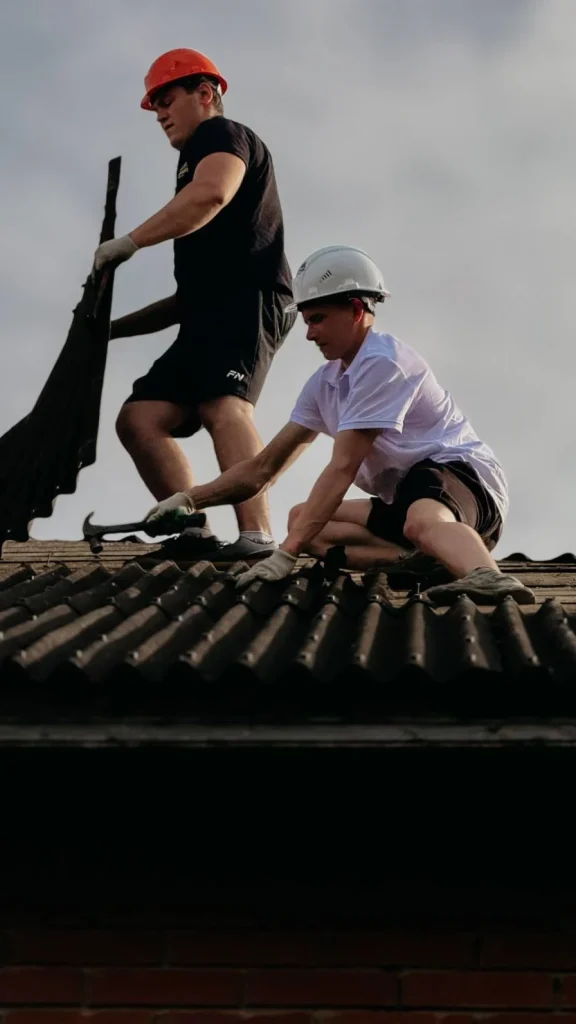Best Roofers