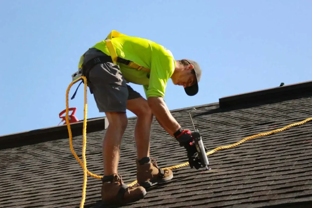 Experienced Roofing Contractors