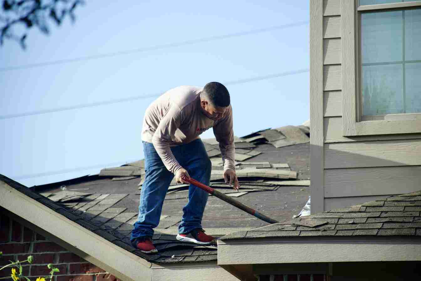 Experienced Roofing Contractors