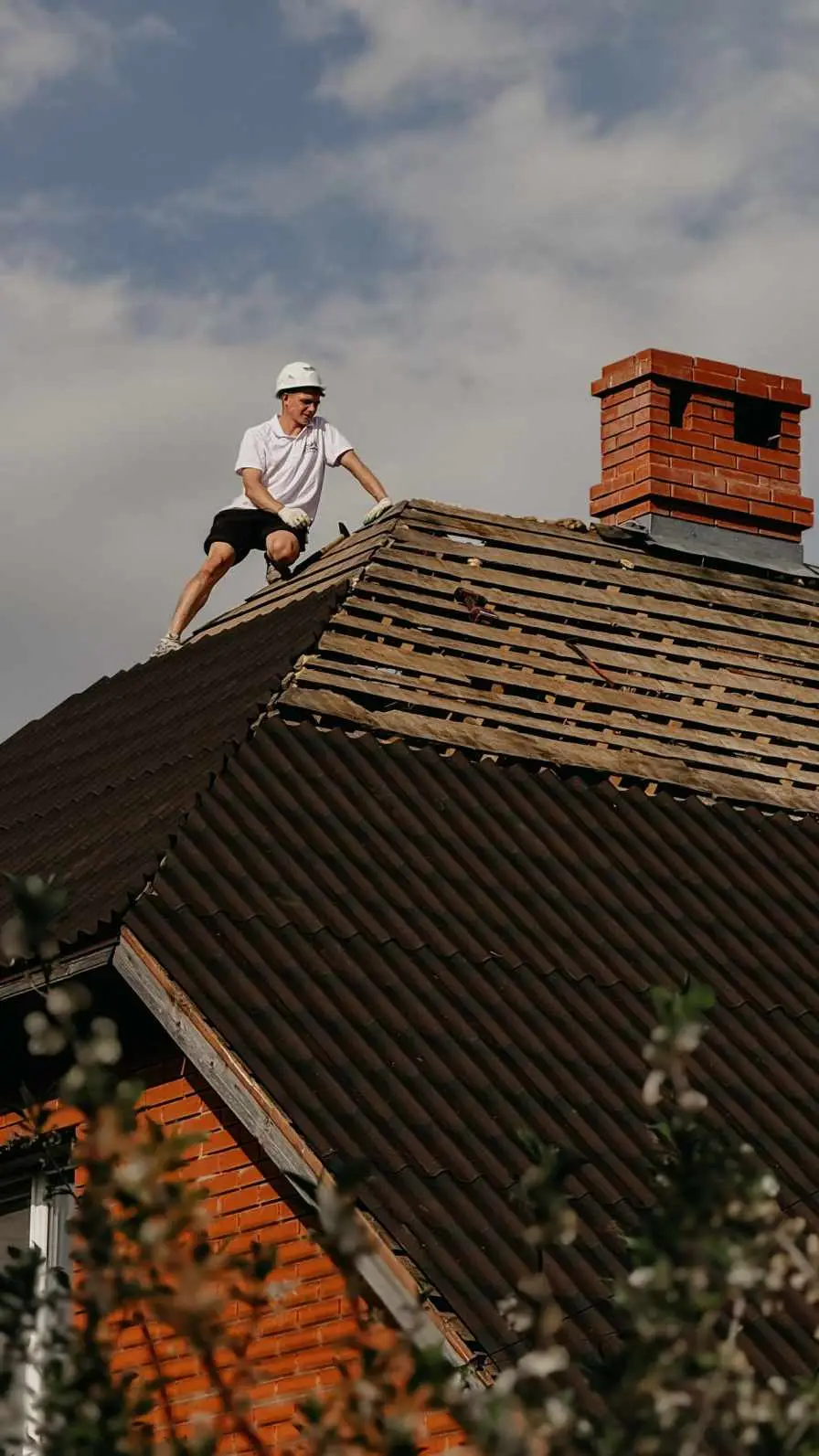 Roofers