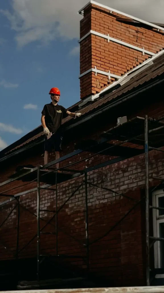 Roofing Company