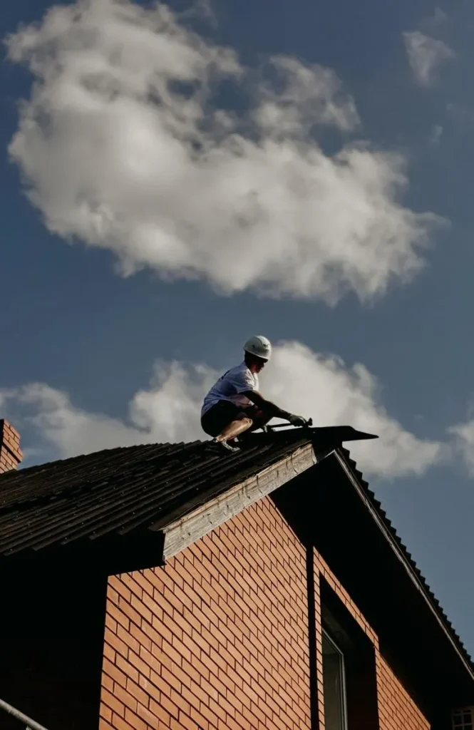 Roofing Contractors