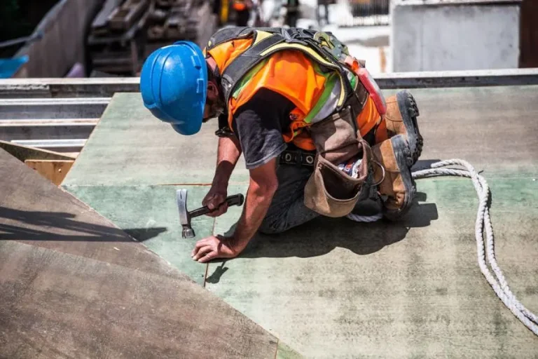 Roofing Services Clearwater FL
