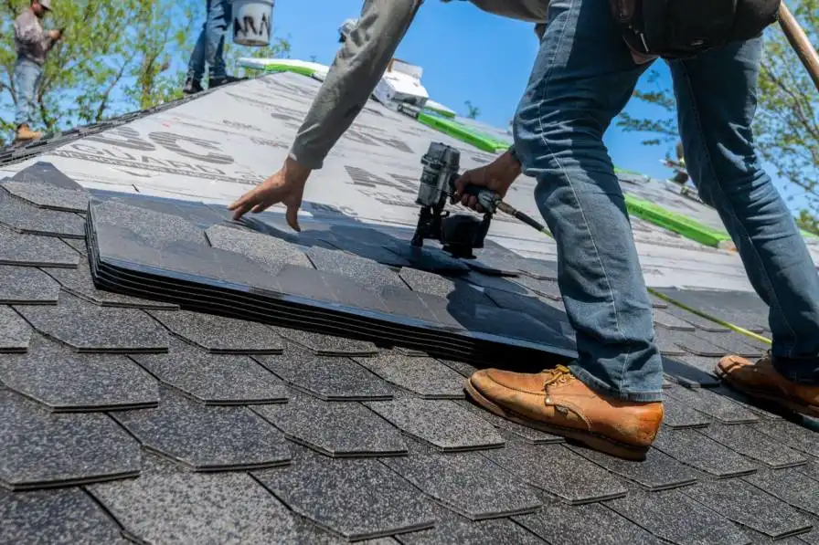Roofing Services Clearwater Florida