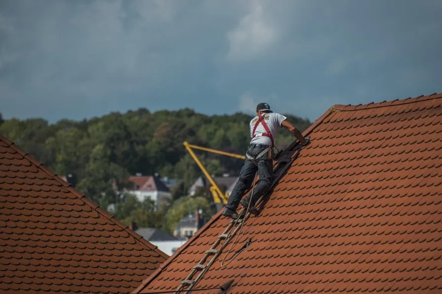 Roofing Services Largo FL