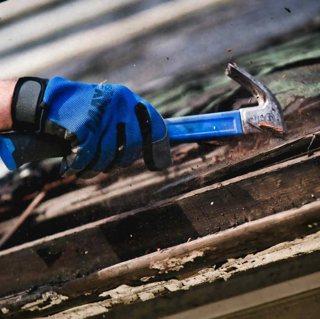 Roofing Services New Port Richey FL