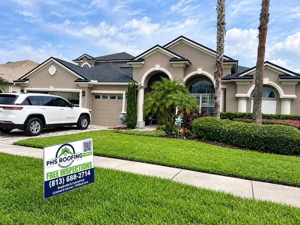 Roofing Services Odessa FL