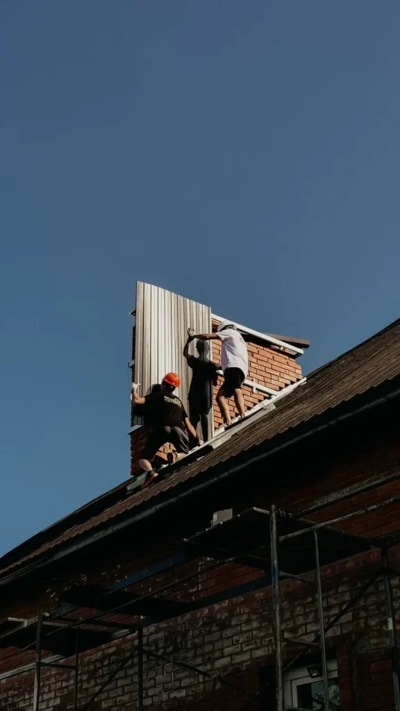 Roofing Services Odessa Florida