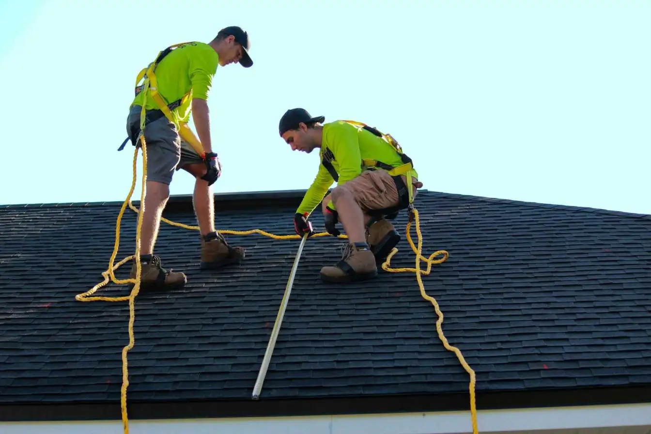Roofing Services Tampa FL