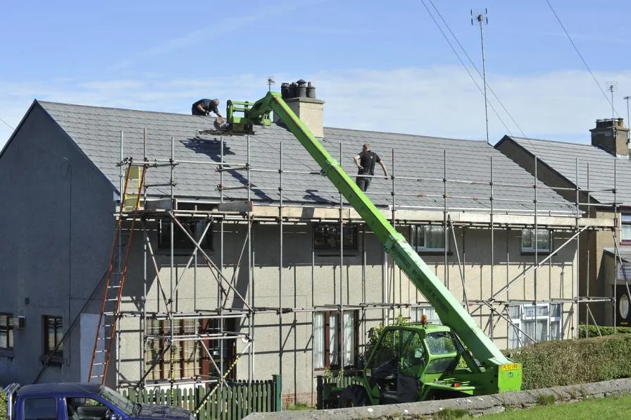 Roofing Services Tampa Florida